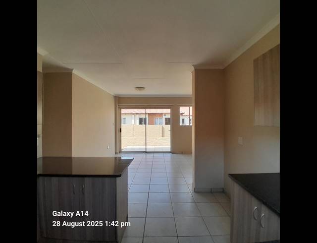 3 BEDROOM HOUSE FOR SALE IN WATERKLOOF AH